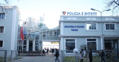 Hallat dhunojnë mbesën në Tiranë, përfundojnë në prangat e policisë