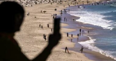 Australia regjistron gushtin më të nxehtë në histori