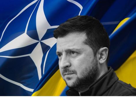 The Times: “Plani i fitores” i Zelensky-t përfshin garanci sigurie të ngjashme me anëtarësimin në NATO