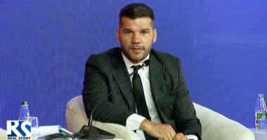 Debati për hapjen e Urës së Ibrit/ Nevzat Luftiu: Problemet mes Kosovës e Serbisë, manifestohen drejtpërdrejt te shqiptarët e Luginës së Preshevës