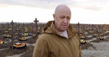 BE heq nënën e liderit të ndjerë të grupit mercenar rus, Prigozhin nga lista e të sanksionuarve