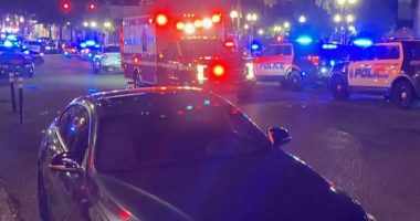 Të shtëna me armë në Alabama, katër të vdekur dhe dhjetëra të plagosur