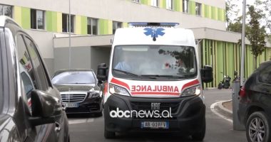 Dita Botërore e Zemrës/ Mjekët e QSUT apel për kontroll qytetarëve mbi 40 vjeç