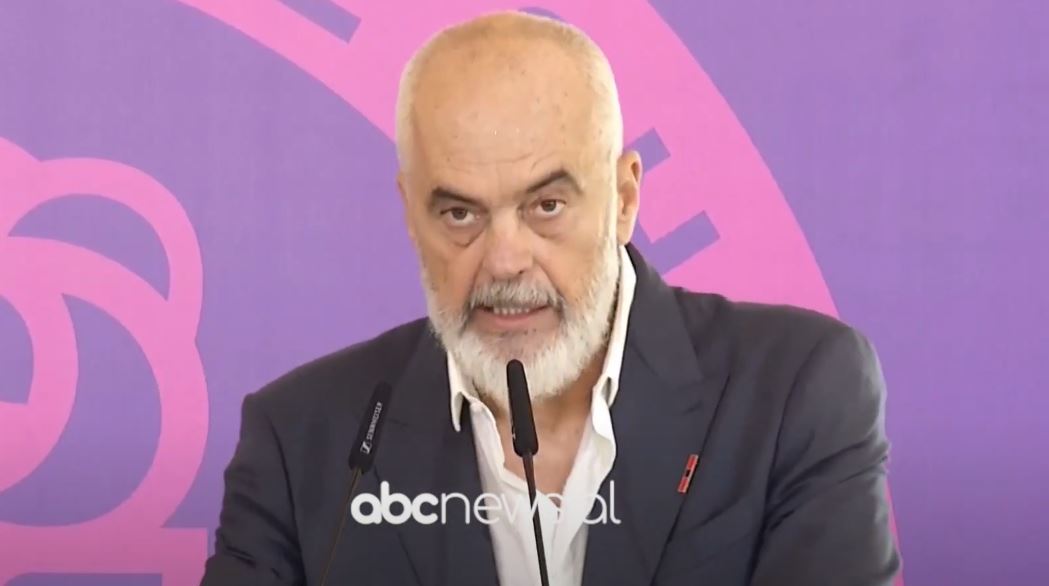 “Klosi kryetar i Asamblesë së Partisë Socialiste”, Rama prezanton emrat: Ja kush do të jetë nënkryetare dhe sekretar