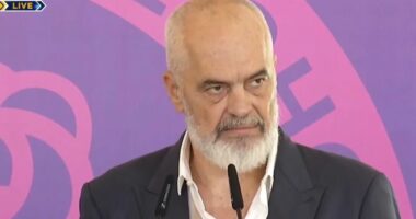 “Zero taksë biznesit të vogël deri në 2029”, Rama: Bizneset që nuk paguajnë sigurimet shoqërore, do të dënohen njëlloj me hajdutët e energjisë elektrike