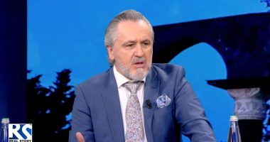 “Unë jam i krishterë dhe s’kam interes..”, Pastori Doçi: Ideja për shtetin bektashi i përshtatshëm. I befasuar nga reagimi i KMSH