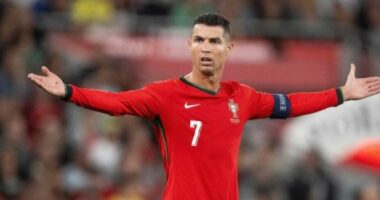 Zyrtare/ Cristiano Ronaldo jep lajmin: Ky është Botërori im i fundit!