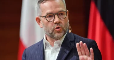 Deklaratat e Vulin për raportin me Rusinë, Roth: Miqësia me kriminelët e luftës mund t’ju çojë në Kremlin, por jo në BE