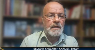 Integrimi/ Tirana ndahet nga Shkupi, Xhezairi: Ndryshimet kushtetuese kanë qenë me efekt të vonuar