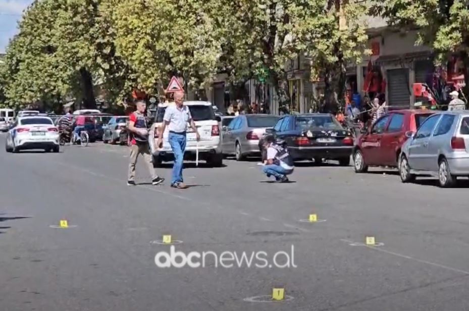 Shkodër, qëllohet automjeti/ Pesë plumba ndaj Range Rover, nuk ka të lënduar