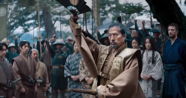 Qeveria japoneze e konsideroi suksesin e “Shogun” në Emmy një fitore kulturore