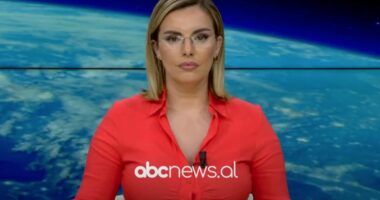 Newsline me Sibora Bitrin, (14/09/2024)