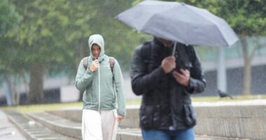 Kapriçot e motit/ Britania e Madhe regjistroi verën më të freskët në nëntë vitet e fundit