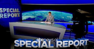 Special Report me Arlind Isa, (11/09/2024)