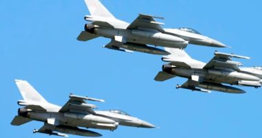 Sulmet ajrore amerikane në Siri vrasin 37 militantë të lidhur me grupe ekstremiste