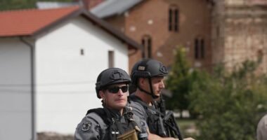 Sulmi në Banjskë/ Prokuroria ngre aktakuzë ndaj 45 personave, mes tyre Milan Radoiçiç