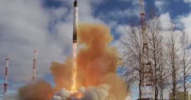 VIDEO/ Dështon testimi i ri i raketës balistike interkontinentale të Rusisë