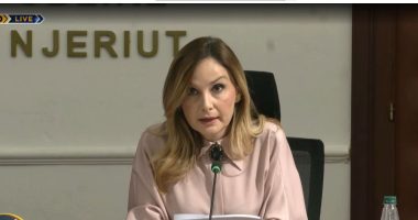 Konferenca ndërministrore me BE/ Drafti diskutohet në Komisionin e Integrimit në Kuvend