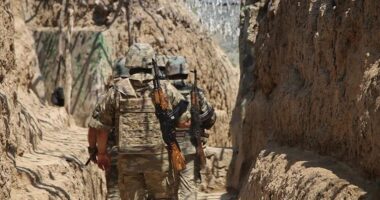 Ushtarët armenë hapin zjarr mbi pozicionet e Azerbajxhanit në Nakhchivan