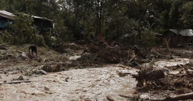 Mianmar përballet me përmbytje katastrofike, rreth 300 persona humbin jetën