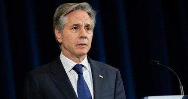 Blinken mbërrin në Egjipt për bisedimet e armëpushimit në Gaza