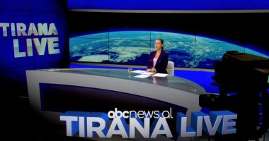 Tirana Live me Elisa Gjeranin, (26/09/2024)