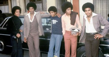 Ylli i Jackson 5, Tito Jackson, ka vdekur në moshën 70-vjeçare