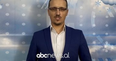 Temperatura deri në 32 gradë, si pritet të jetë moti në fundjavë