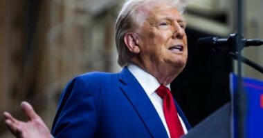 Trump premton “deportime të shumta” nga Springfield, pas përhapjes së pretendimeve të rreme për emigrantët