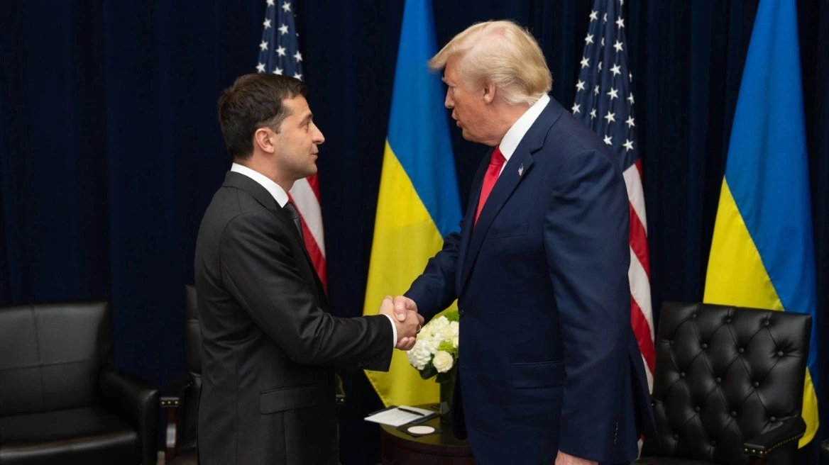 Të shtënat me armë pranë vendit të Trump, Zelensky: Dhuna politike nuk ka vend në botë