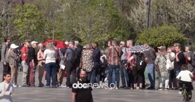 Zgjatet sezoni turistik/ INSTAT: Vizitorët jo rezidentë, rritje me mbi 55 për qind në tetor