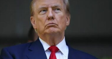 Gjykata në Georgia hedh poshtë dy akuza penale kundër Trump