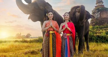 Miratohet projektligji, Tajlanda bëhet vendi i parë në Azinë Juglindore që njeh zyrtarisht martesat e të njëjtit seks