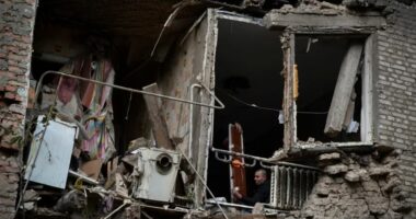 Ukraina kërkon të blejë 150 avionë luftarakë, gati marrëveshja me Suedinë!