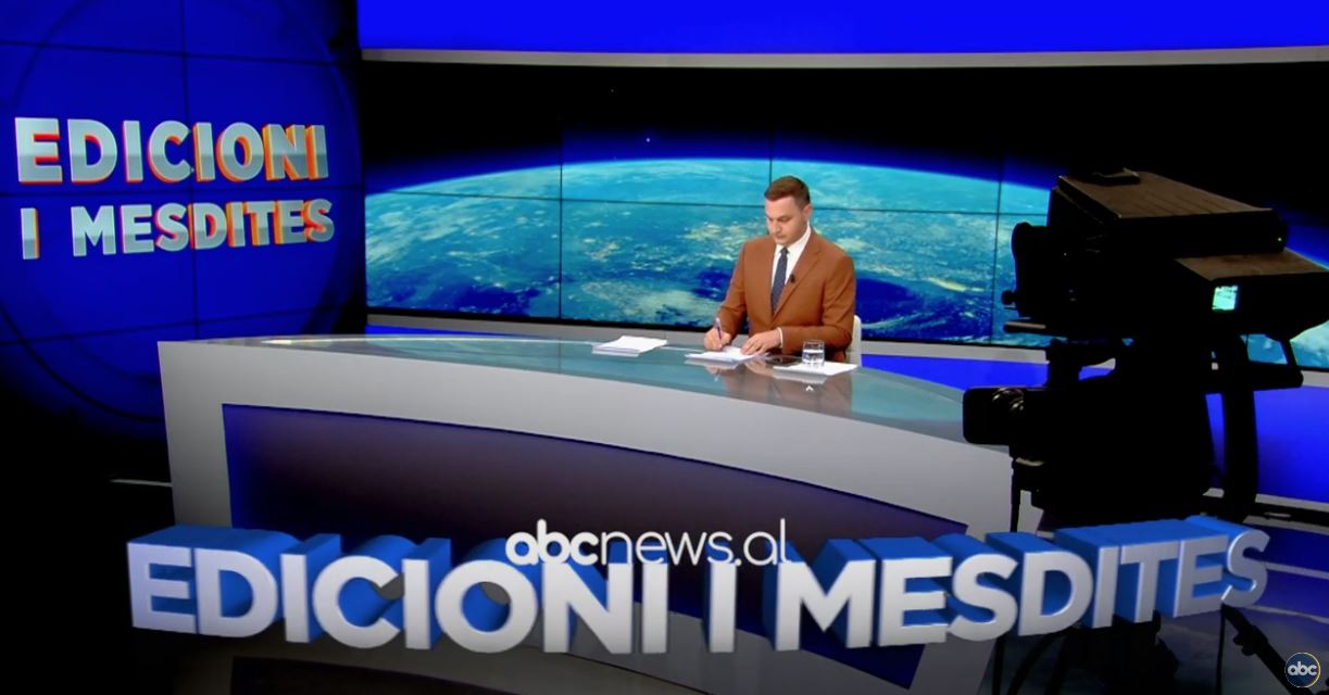 Edicioni i mesditës me Arlind Isa, (01/09/2024)