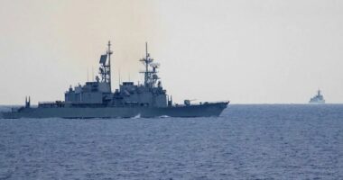 Kina dhe Rusia nisin stërvitjet e përbashkëta detare