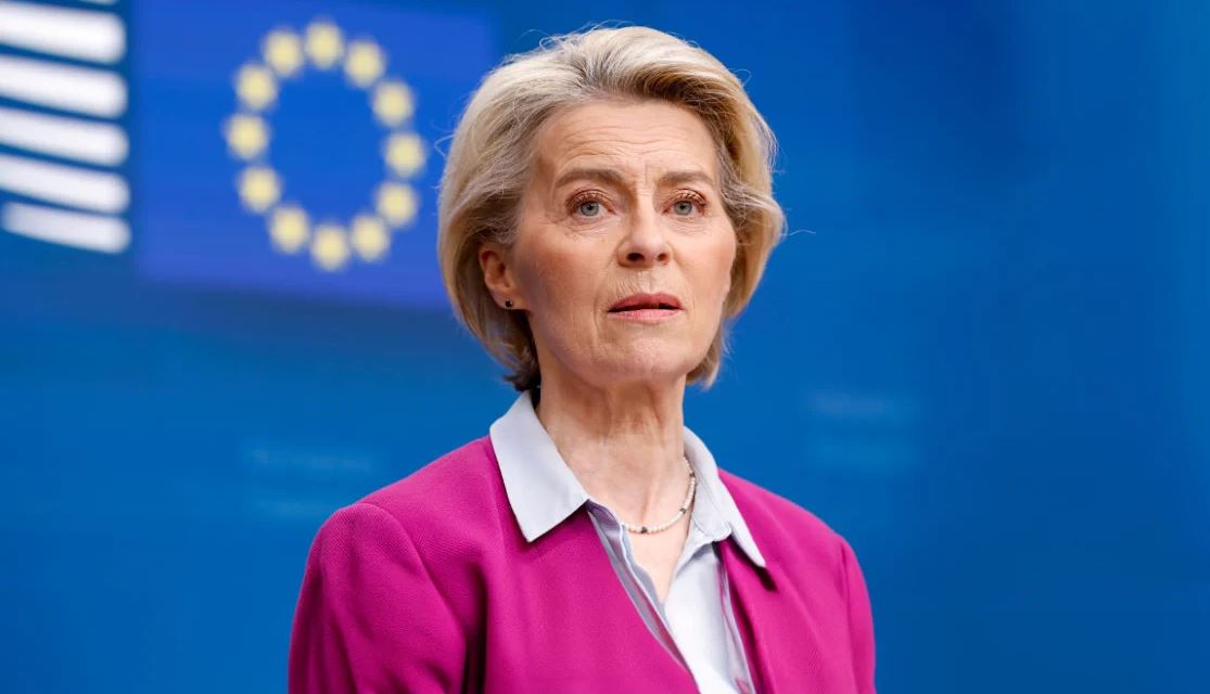 Von der Leyen: Sa herë ka përparim, Moska përpiqet të ndezë konflikte të vjetra në Ballkan