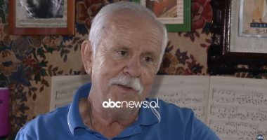 “Pengu i Migjenit” përlot Vangjel Toçen: E zhbirova në shpirtin e tij, dhimbje kur u hoq tabloja