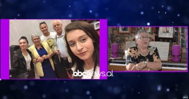 “Momenti më i vështirë, largimi  i Vangjelit nga Teatri dhe ndalimi i veprave”, Diana Ziu rrëfehet në ‘Pas Mesnatë’