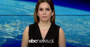 Newsline me Viol Xhafaj, (18/09/2024)