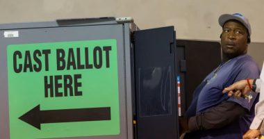 Bordi zgjedhor i Xhorxhias vendos që votat për garën presidenciale të numërohen me dorë