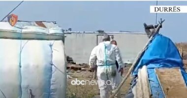 Vrasja e 62 vjeçarit në Durrës/ Mohon përfshirjen, detajet që “tradhtuan” Edison Brahaj, shokun e 30 vjeçarit që hodhi të atin në pus