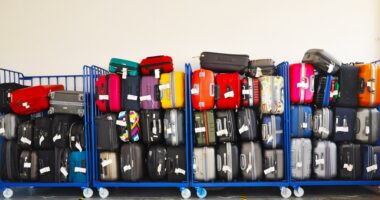 Vendosen rregulla të reja për bagazhet gjatë udhëtimit në BE