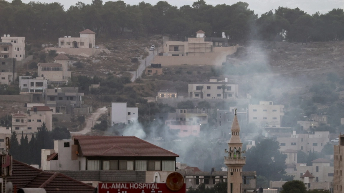 Të paktën 5 të vdekur nga bombardimet izraelite në Bregun Perëndimor