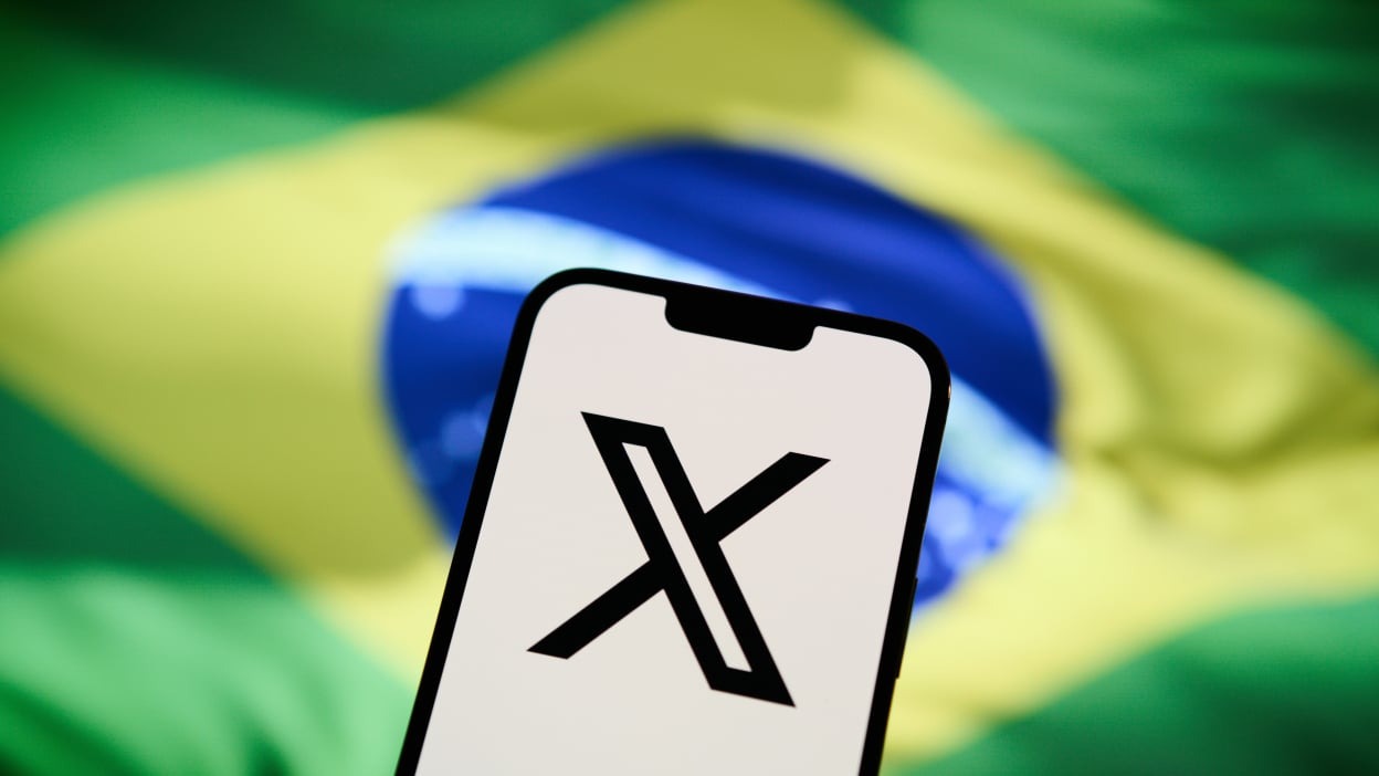 Musk tërhiqet nga beteja me drejtësinë në Brazil, emëron përfaqësuesin ligjor për X