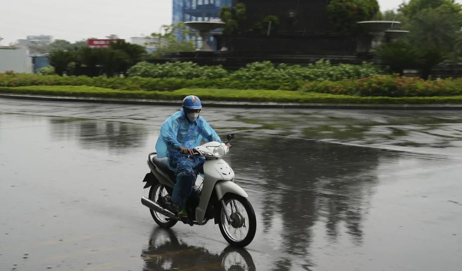 Vietnam/ 63 të vdekur dhe 40 të zhdukur nga tajfuni Yagi