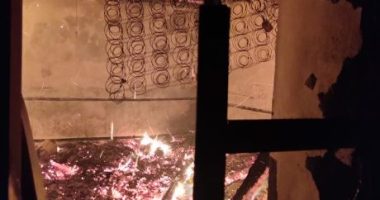 VIDEO/ Shkrumbohet shtëpia në Has, humbin jetën nënë e bir