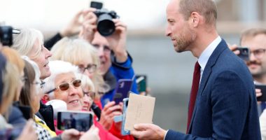 Pse Princi William nuk mban unazë martese?