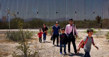 SHBA/ Masa në kufi kundër emigrantëve të paligjshëm