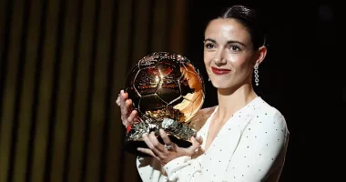 “Topi i Artë” për femra, Aitana Bonmati siguron për të dytën herë radhazi trofeun prestigjioz